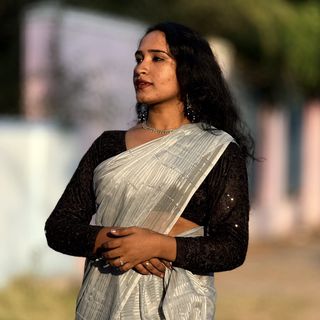 Anitha🌷Kurusamy