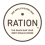 Ration Snacks