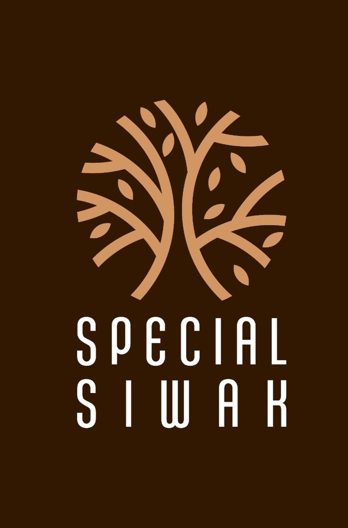 Special siwak