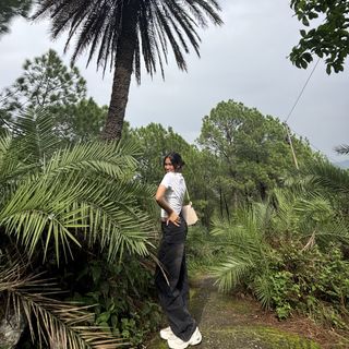 Leena Thakurr