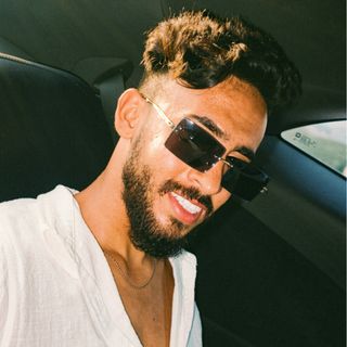 ᎻᎪᏚᎻᎤᎷ₄︎₅︎ | هـاشـم