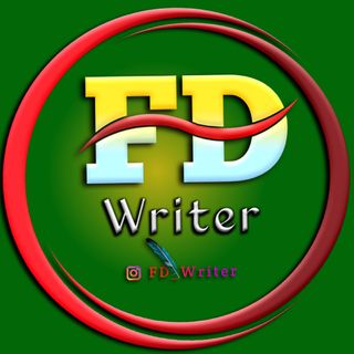 FD_Writer_🥀