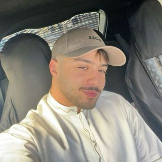 MOUNIB GUERDANE ⭐️