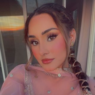 MANDY KAUR ❤️