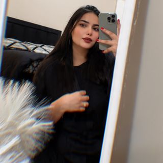 ❤️سیدہ ماھم بخاری