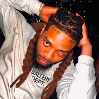 Fetty Wap