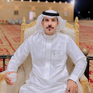 سعد منسي الغامدي