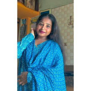 Sanjana Bhat