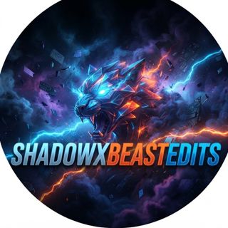 ShadowxBeastEdits