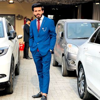 Abubakar Rajput
