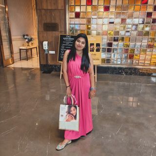 Nikita Tyagi (Akshu)