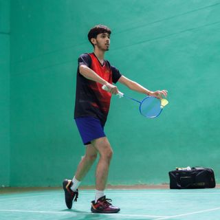 Ansh Kumar
