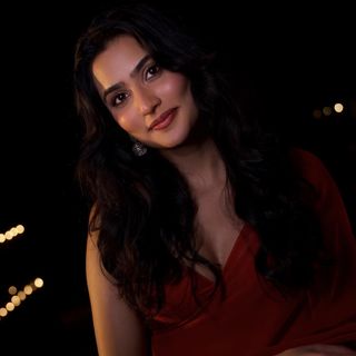 Sanchi Rai