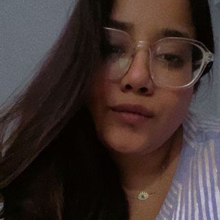 Tanvi 🤘🏻