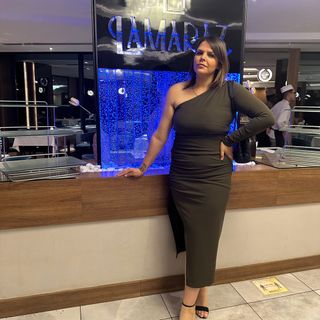 Mouna Event