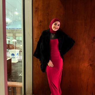 Mai Ashmawy