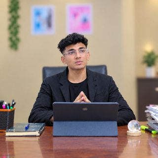 Arbaz Shaikh