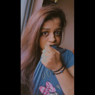 Sahana Shaik