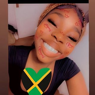 Ti Shasha🌺