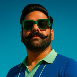 Random Rathore