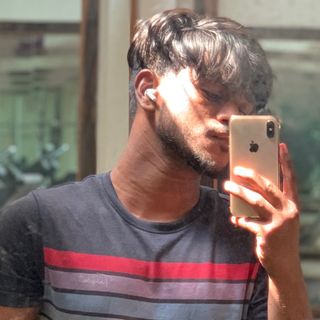 Om Walke 🔱