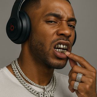 MagicGod