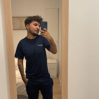 JÉRÉMY DUP’S ⚜️