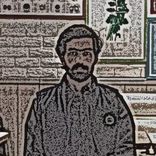Ibrar