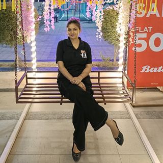 Minakshi Banswal