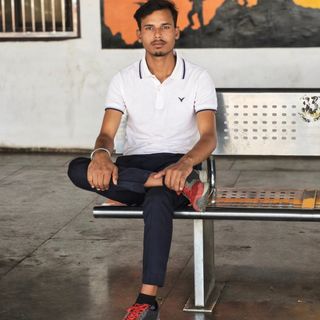 Sandeep