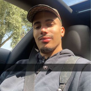 Bichouu à Dubai 🇦🇪