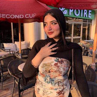 Manar Gamal Business