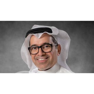 الدكتور عبيد بن سعد العبدلي