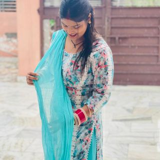 Komalpreet Kaur