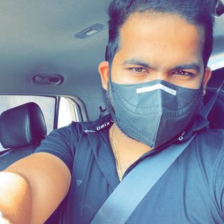 Mishal Patel