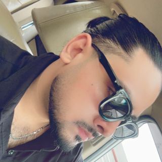 Abbas Ali 👻