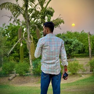 Arjunsinh Jadeja