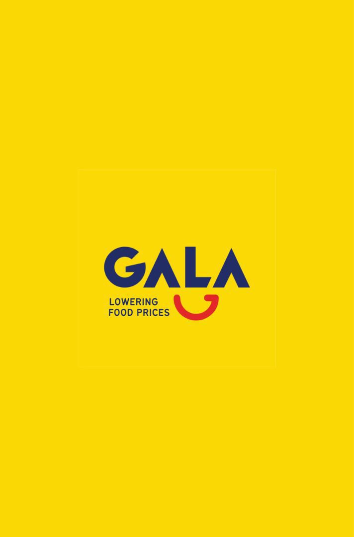 Gala Supermarket