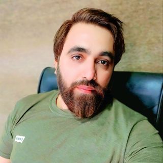 ABSOLUTELY RIGHT SAQIB 🥰💯