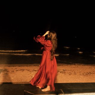 وفا مگسی ۔🩵