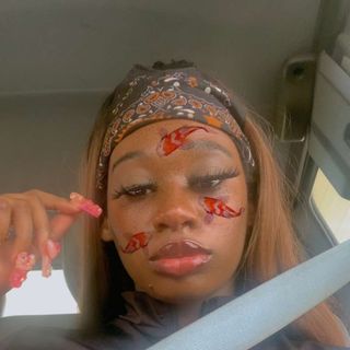 That Toxic A Vibe With Your Fav