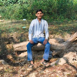 Fuzail Ahmad