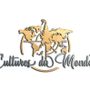 Cultures Du Monde 🌍🐘🦒