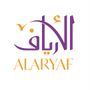ALARYAF | الأرياف