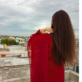 Kinza Fatima