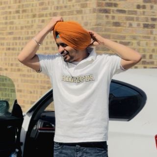 Karmveer Singh 🇬🇧