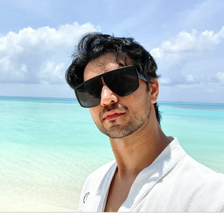Shakti Arora
