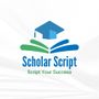George | Scholar Script 🎓