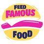 Feed Famous Food