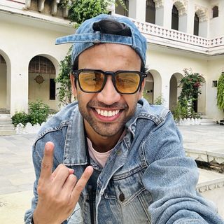 Ajay Kumar